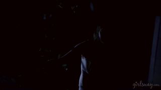 VAMPIRES: Part 4: The Showdown Tattoo!-5