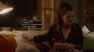 Katie Stevens - The Bold Type s01e04 (2017) HD 1080p!!!-3