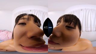 Japanese VR Porn JAV AQUMA-081 Oculus UltraHD 2K Handjob-9