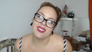 Madam Cruella – Slut Gag Training.-8