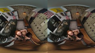 Operation Threesome - Gear VR-2