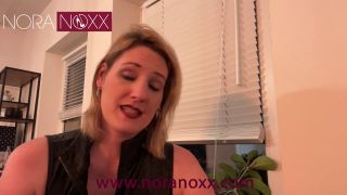 Nora Noxx - Ich will swingen - Aber wie 1080P - Mdh-6