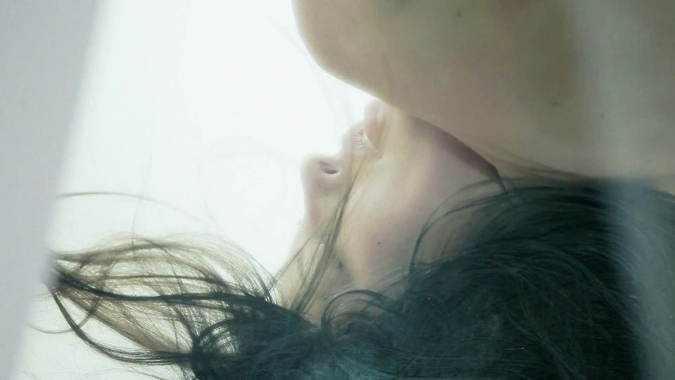 Silvie and lorena through the looking glass - Lesbians