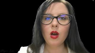 Morgana Laveau Ass Worship A Betas Task Contract Part 2 (Femdom porn)-0