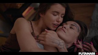 free video 9 fetish fuel Futanari - Eden Ivy And Tabitha Poison Futa Wrestling - 1080p, fetish on fetish porn-2