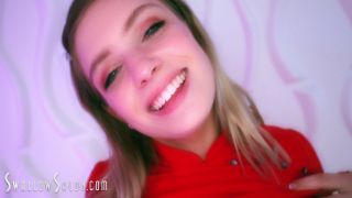 PART 1BGGiselle Palmer - [SwallowSalon com] - [2017] - Enjoys Oral Creampie-0