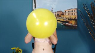 Custom Fetish - Isabel s 17 Blow to P - Fetish-2