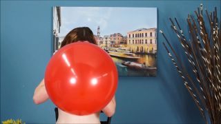 Custom Fetish - Isabel s 17 Blow to P - Fetish-5