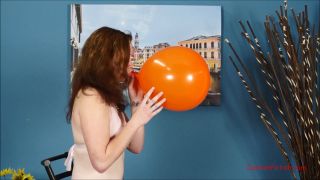 Custom Fetish - Isabel s 17 Blow to P - Fetish-7