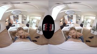 Madison McQuenn (Wow, Cam Whore In My Home / 11.03.2020) [Oculus Rift, Vive] [1920p / VR] VirtualTaboo | oculus rift | cumshot latex fetish clothing-2