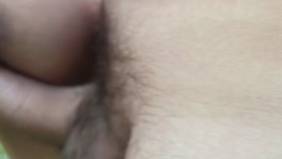 Dirty Lubov - Draußen oral und fick 720P - Mdh