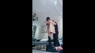 Chinese Femdom Cuckold 67 - Asian femdom-1