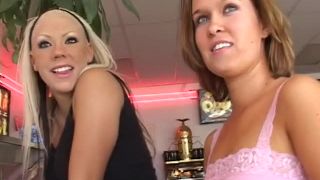 Sasha KnoxPrime Cuts All Girl Revue - Ryder, Sasha Knox-1