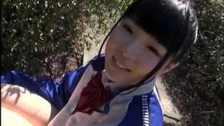 MCKN-001 Transformation Record Of A Tree ○ Guy Man Who Met In School Girls And SNS Of Soccer Manager! ! Oyamada Mai(JAV Full Movie)-0