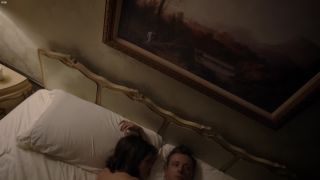 Lizzy Caplan – Masters of Sex s02e07 (2014) HD 1080p!!!-0