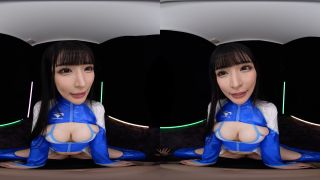 Walnut Sakura VR Porn: Hot Asian Cowgirl & Creampie 2K Ultra-1