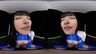 Walnut Sakura VR Porn: Hot Asian Cowgirl & Creampie 2K Ultra-2