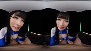 Walnut Sakura VR Porn: Hot Asian Cowgirl & Creampie 2K Ultra-5