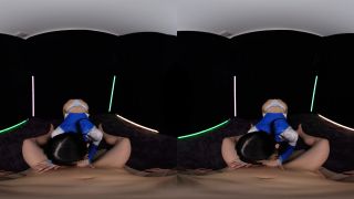 Walnut Sakura VR Porn: Hot Asian Cowgirl & Creampie 2K Ultra-8