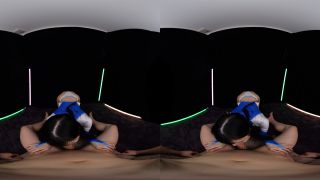 Walnut Sakura VR Porn: Hot Asian Cowgirl & Creampie 2K Ultra-9