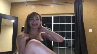 Shemale Webcams Video for April 06, 2020 – 24 - (Shemale porn)-9