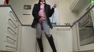 Girls In Riding Boots - Video 240-0