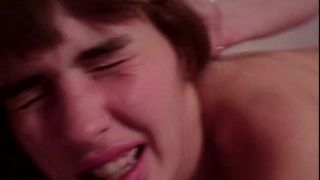 Naughty Teenage Lesbians 2 Scene 4 Teen!-5