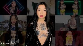 My Little Porn Addict Gooner JOI!-6