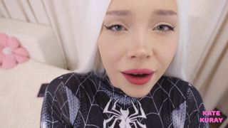 porn video 46 Kate Kuray Spider Girl Part Two - [Onlyfans] - 2025 (UltraHD 4K 2160p) - fetish - fetish porn insect crush fetish-4