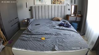[K2S.CLUB] Voyeur-House - Rosy And Aleks Midday Sex 26.09.2025 Cam 2 - HD 720P-8