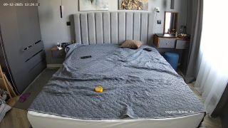 [K2S.CLUB] Voyeur-House - Rosy And Aleks Midday Sex 26.09.2025 Cam 2 - HD 720P-9