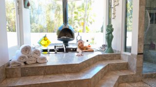 Melissa Stratton's Busty Milf Adventure HD 1080P Full Watch-1