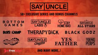 [GetFreeDays.com] Last Week On Say Uncle 07152024 - 07212024 Trailer Compilation Sex Leak May 2023-0