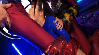 [WarAnLov.com] SPSC-34 Accel Girl: Obvious and Struggle-015-5