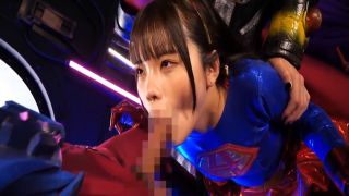 [WarAnLov.com] SPSC-34 Accel Girl: Obvious and Struggle-015-7