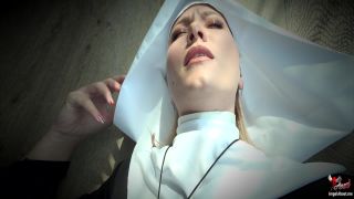 xxx video clip 5 Angel The Dreamgirl - What did the found treasures push the nun to [Full HD 447.6 MB], girl fart fetish on fetish porn -5
