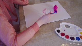 Pearl - Deep Art 2 Sex Clip Video Porn Download Mp4-1