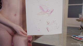 Pearl - Deep Art 2 Sex Clip Video Porn Download Mp4-9