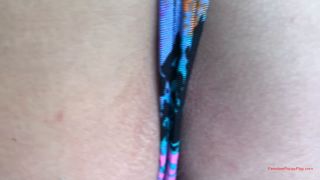 [K2S.CLUB] Femdom Puppy Play - Carmen X Shops for Her step-Brother - FullHD 1080P-6