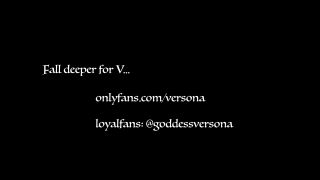 [K2S.CLUB] GOddess Versona - Deepen Your Premature Training - FullHD 1080P-9