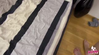 Hornydreambabez - Shy Girl Seduced And Creampied - Teen-3