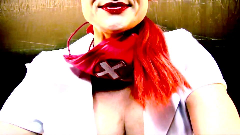 online adult clip 31 ER Executrix - halloween - cosplay femdom toys