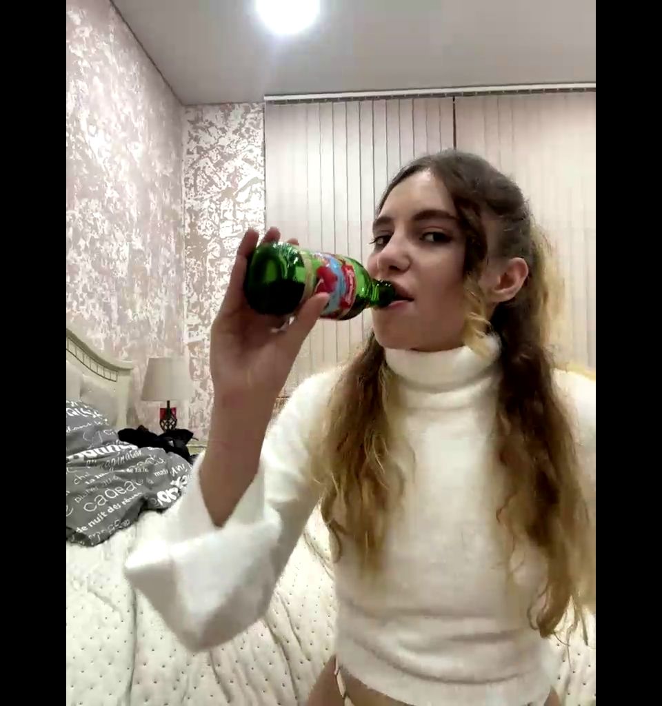 Starry-Sky Seduction: Intense Passionate Night Scene