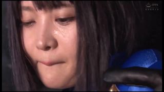 [WarAnLov.com] GHOV-87 ヒロイン変身解除 夢幻戦隊ミスティックレンジャー2-0