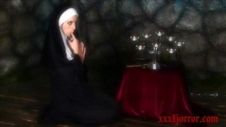 free adult clip 47 XXX Horror: Kelly Holland The Damnation Part 1 BDSM | fetish | bdsm porn breeding fetish-1