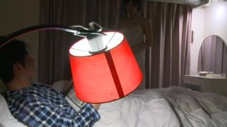 A Henry Tsukamoto Production An Apartment Wife Porno Flick Love (Amateur porn) Mizuno Asahi-6