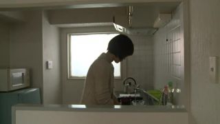 A Henry Tsukamoto Production An Apartment Wife Porno Flick Love (Amateur porn) Mizuno Asahi-7