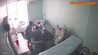 [sexeclinic.com] Doctor porn pics keep2share k2s video-4