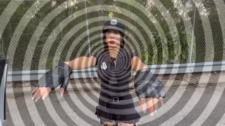 clip 1 Edens Mesmerizing Adventures – Bad Cop - mesmerized damsel - femdom porn alex tanner primal fetish-5