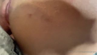 Nicole Sage OnlyFans - Buttsex fun with Nicole Sage-6